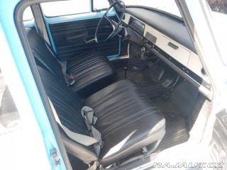 Škoda Ostatní modely 100 1976