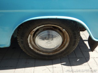 Škoda Ostatní modely 100 1976