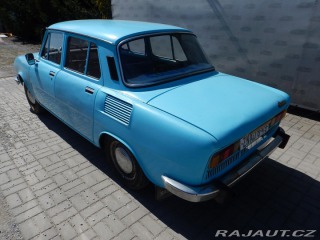 Škoda Ostatní modely 100 1976