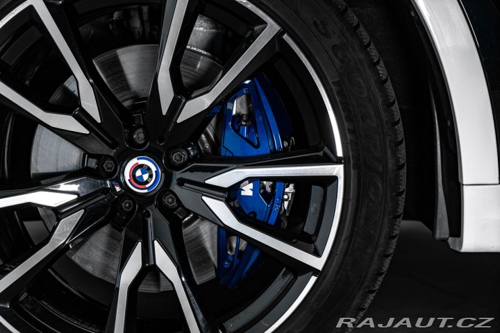 BMW X7 3.0 xDrive40d AT 2021