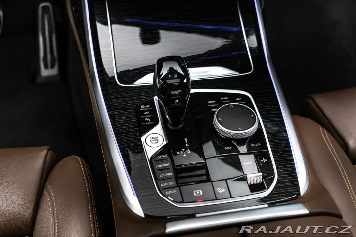 BMW X7 3.0 xDrive40d AT 2021