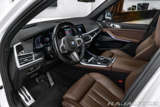 BMW X7 3.0 xDrive40d AT 2021