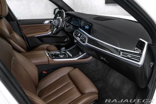 BMW X7 3.0 xDrive40d AT 2021