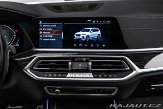BMW X7 3.0 xDrive40d AT 2021