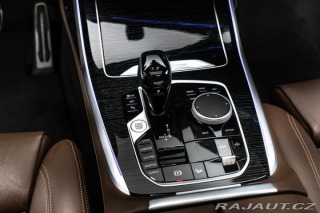 BMW X7 3.0 xDrive40d AT 2021