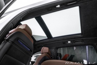 BMW X7 3.0 xDrive40d AT 2021