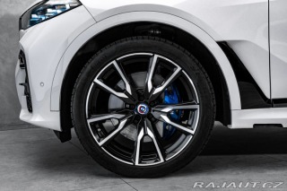 BMW X7 3.0 xDrive40d AT 2021