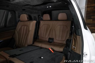 BMW X7 3.0 xDrive40d AT 2021