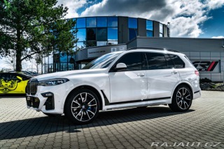 BMW X7 3.0 xDrive40d AT 2021