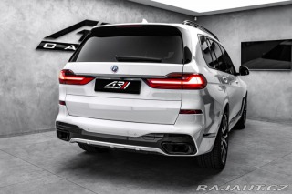 BMW X7 3.0 xDrive40d AT 2021