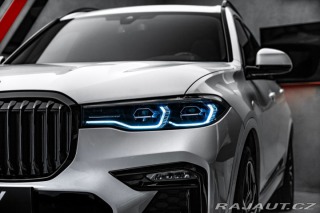 BMW X7 3.0 xDrive40d AT 2021
