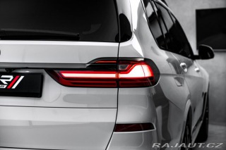 BMW X7 3.0 xDrive40d AT 2021