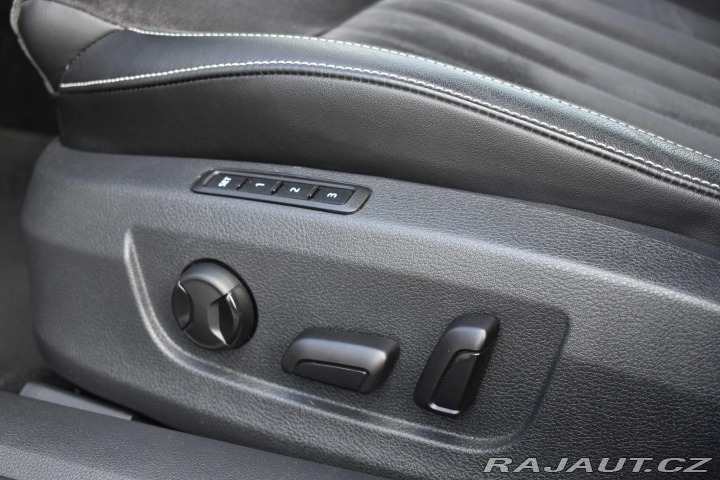 Škoda Superb TDI*REZERVACE* 2021