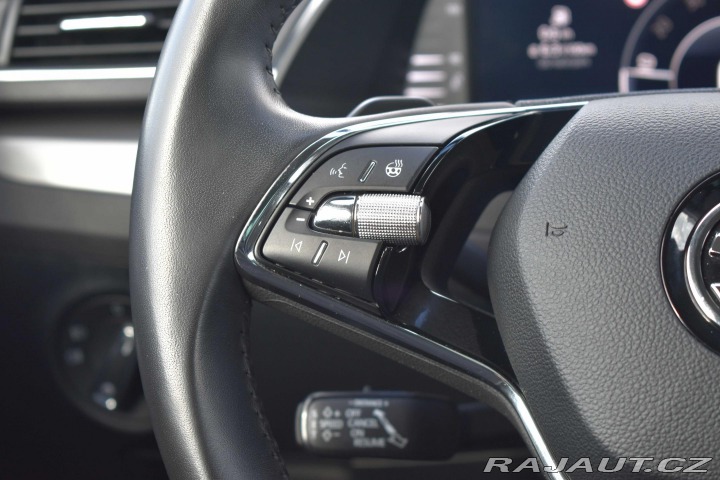 Škoda Superb TDI*REZERVACE* 2021
