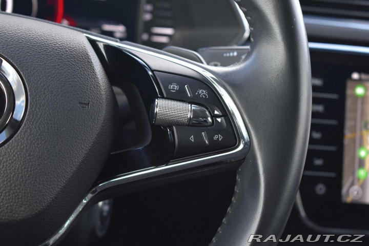 Škoda Superb TDI*REZERVACE* 2021