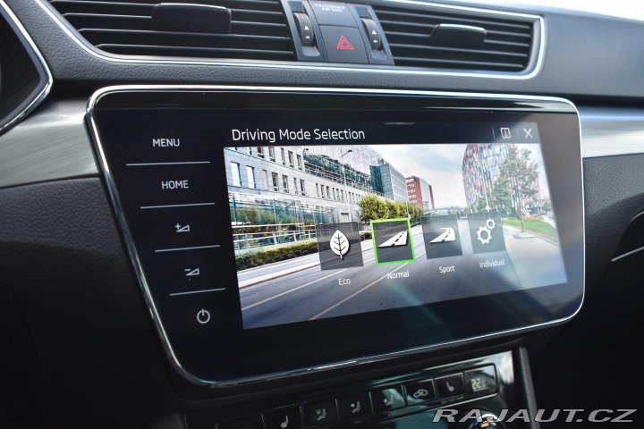 Škoda Superb TDI*REZERVACE* 2021