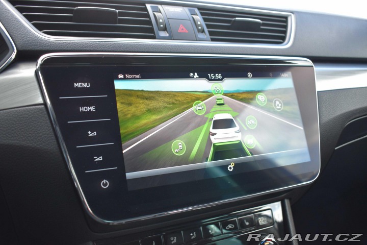Škoda Superb TDI*REZERVACE* 2021