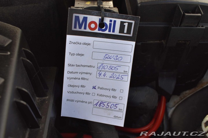 Škoda Superb TDI*REZERVACE* 2021