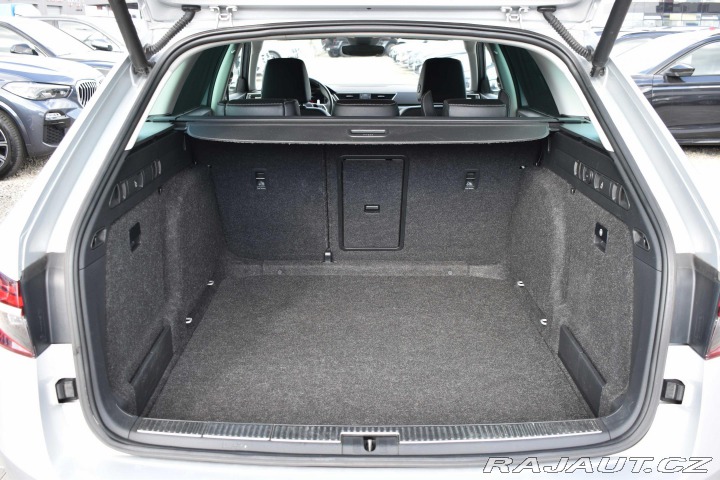 Škoda Superb TDI*REZERVACE* 2021