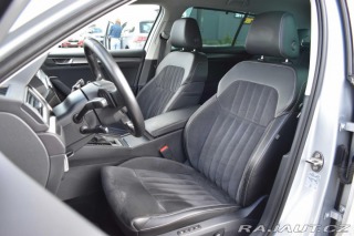 Škoda Superb TDI*REZERVACE* 2021