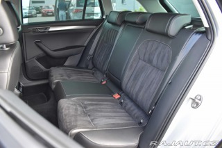 Škoda Superb TDI*REZERVACE* 2021