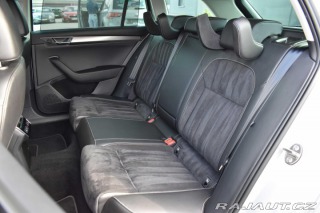 Škoda Superb TDI*REZERVACE* 2021