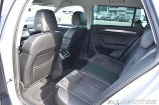 Škoda Superb TDI*REZERVACE* 2021