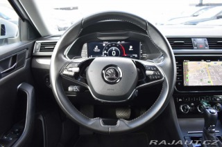Škoda Superb TDI*REZERVACE* 2021
