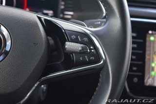 Škoda Superb TDI*REZERVACE* 2021