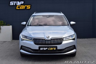 Škoda Superb TDI*REZERVACE* 2021