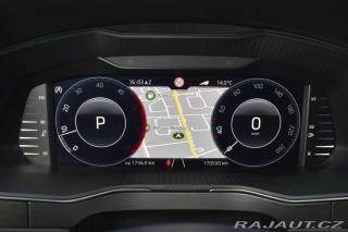 Škoda Superb TDI*REZERVACE* 2021