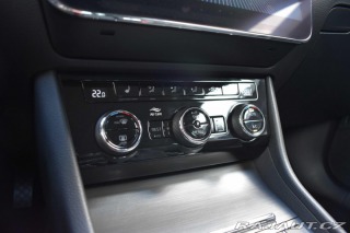 Škoda Superb TDI*REZERVACE* 2021