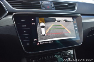 Škoda Superb TDI*REZERVACE* 2021