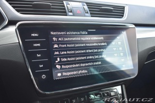 Škoda Superb TDI*REZERVACE* 2021