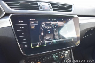 Škoda Superb TDI*REZERVACE* 2021