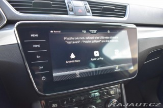 Škoda Superb TDI*REZERVACE* 2021
