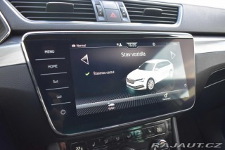 Škoda Superb TDI*REZERVACE* 2021