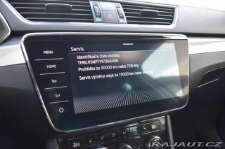Škoda Superb TDI*REZERVACE* 2021
