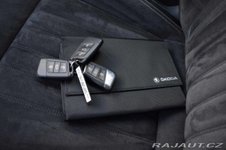 Škoda Superb TDI*REZERVACE* 2021