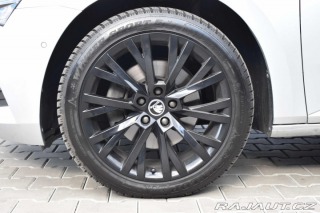 Škoda Superb TDI*REZERVACE* 2021