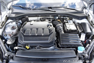 Škoda Superb TDI*REZERVACE* 2021