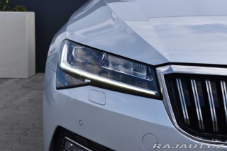 Škoda Superb TDI*REZERVACE* 2021