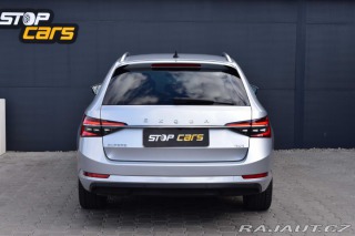 Škoda Superb TDI*REZERVACE* 2021