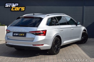 Škoda Superb TDI*REZERVACE* 2021