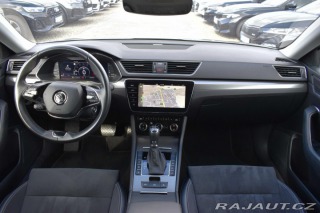 Škoda Superb TDI*REZERVACE* 2021