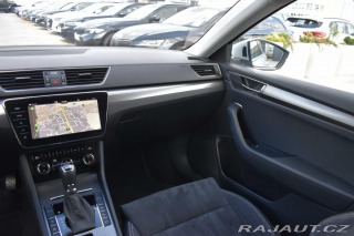 Škoda Superb TDI*REZERVACE* 2021