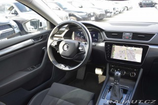 Škoda Superb TDI*REZERVACE* 2021