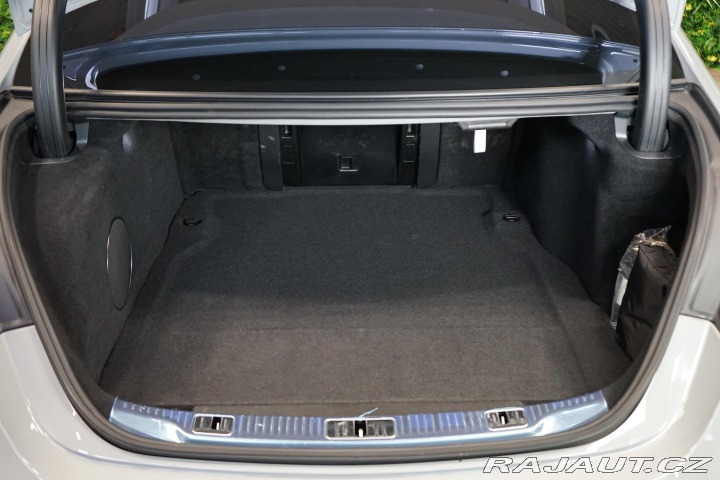 Mercedes-Benz S 63 S E-Perf. V8 590kW Edi 2023