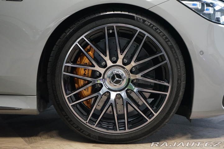 Mercedes-Benz S 63 S E-Perf. V8 590kW Edi 2023