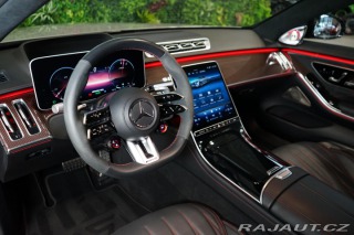 Mercedes-Benz S 63 S E-Perf. V8 590kW Edi 2023